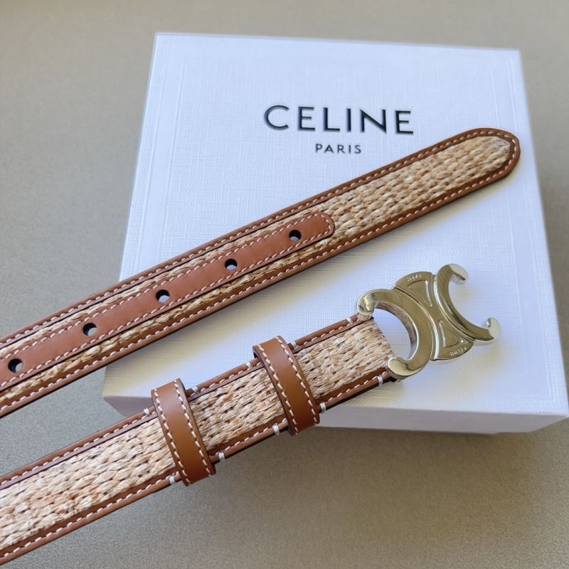 CELINE Belts